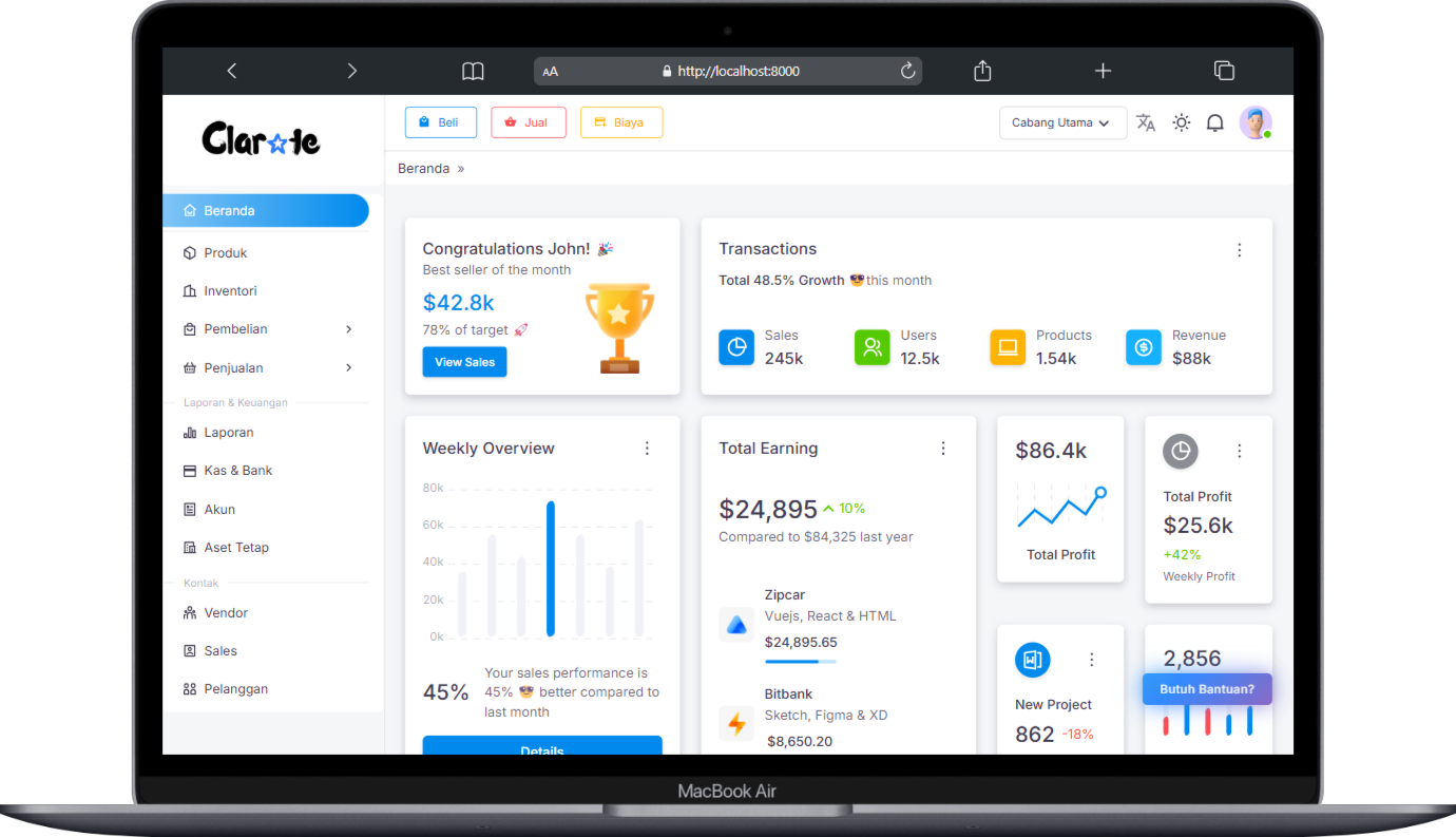 clarateapp